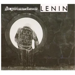 Indigo Press, Schallplatten, Lenin (Die Goldenen Zitronen)