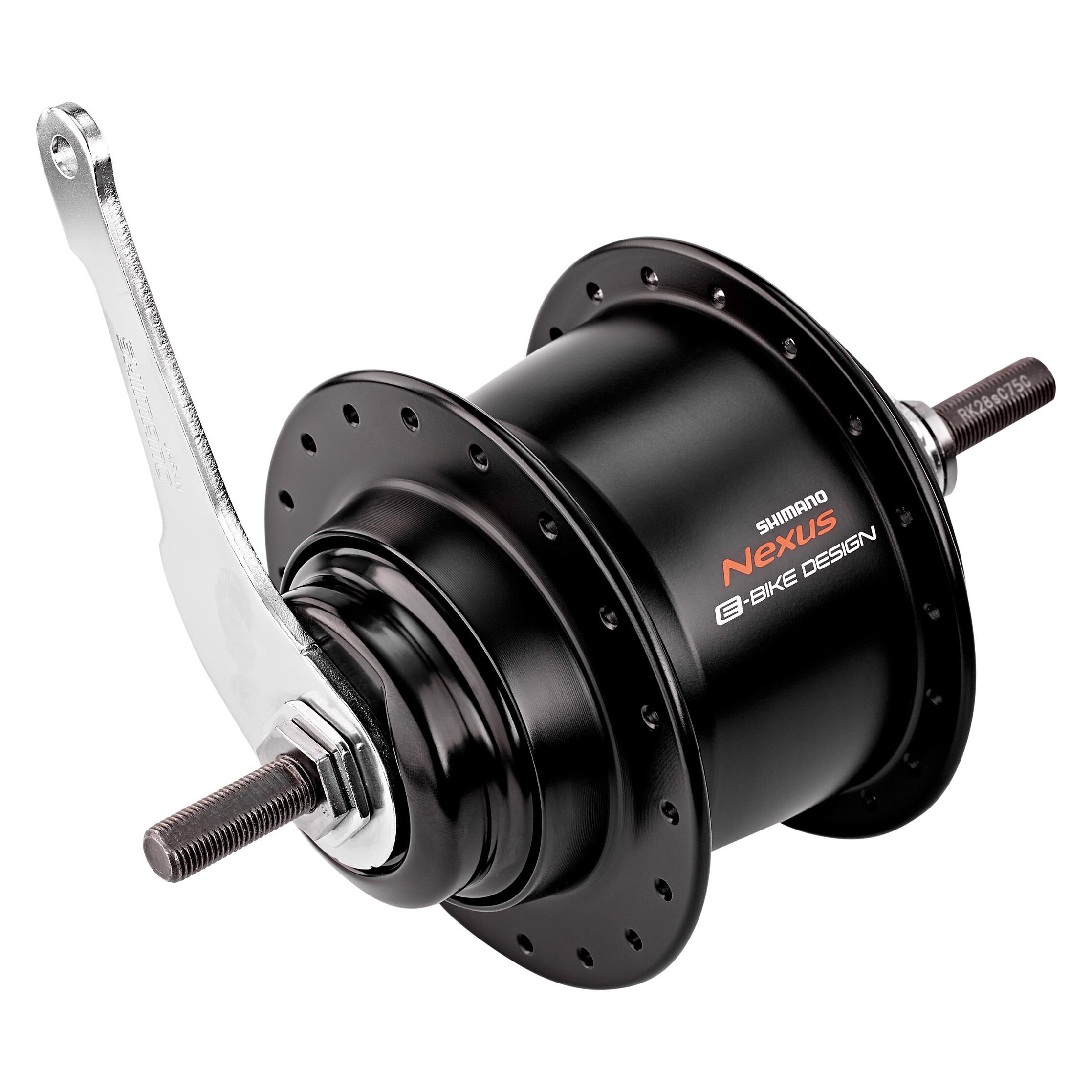 Shimano Nexus Di2 (13156068)