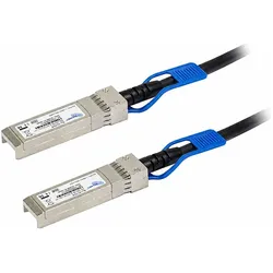 Allnet Switch Modul, DAC(direkt Kabel), SFP28/SFP28, 25Gbit, 1m, Transceiver