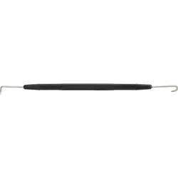 KS Tools Hakenwerkzeug, 90°kurz, 180°kurz gebogen - 550.1041