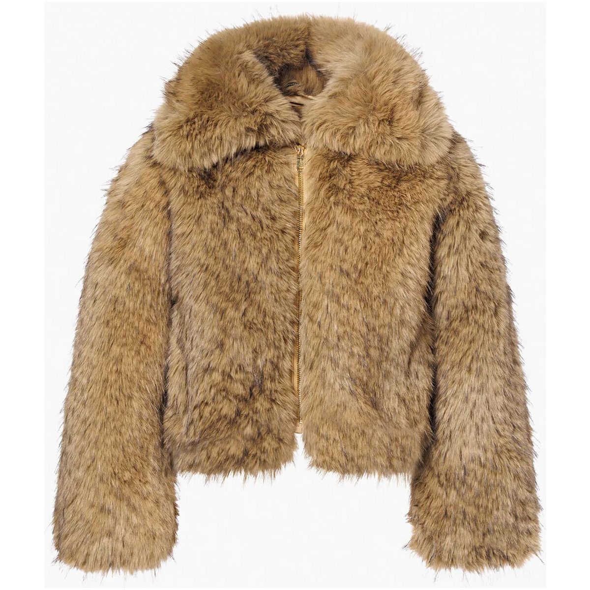 Goldbergh Nuku Jacket lark (7485) 34 GB02211263-7485-34