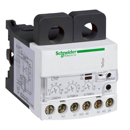 Schneider Electric Stromwächter LT4730BS 1St.