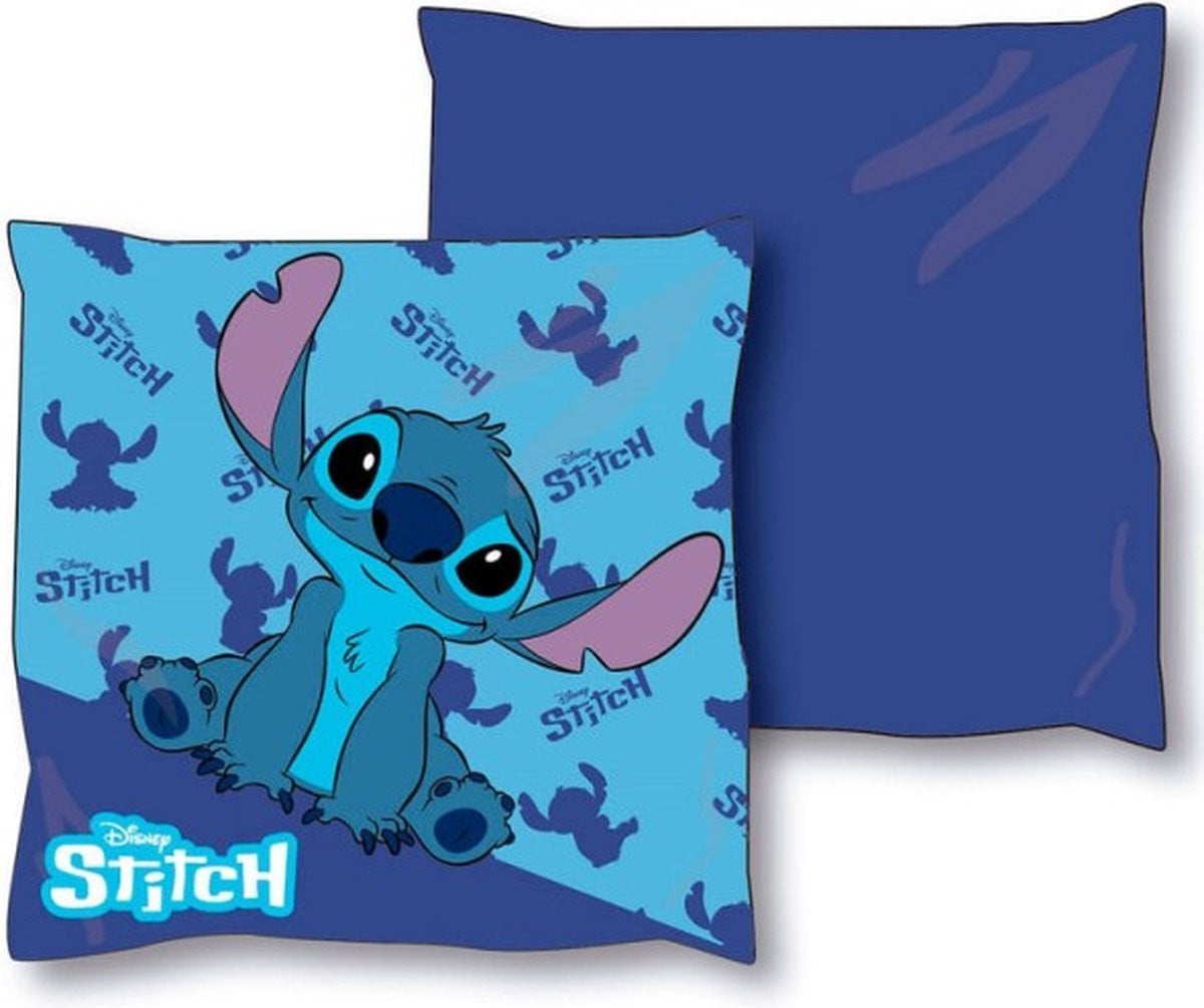 Disney Stitch Sierkussen voor volwassenen