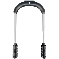 Kunzer, Arbeitsleuchte, Nackenlampe (300 lm)