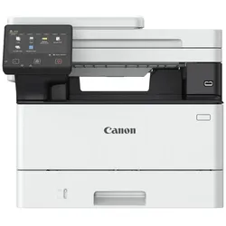 Canon I-SENSYS MF463DW (Laser, Schwarz-Weiss), Drucker, Schwarz, Weiss