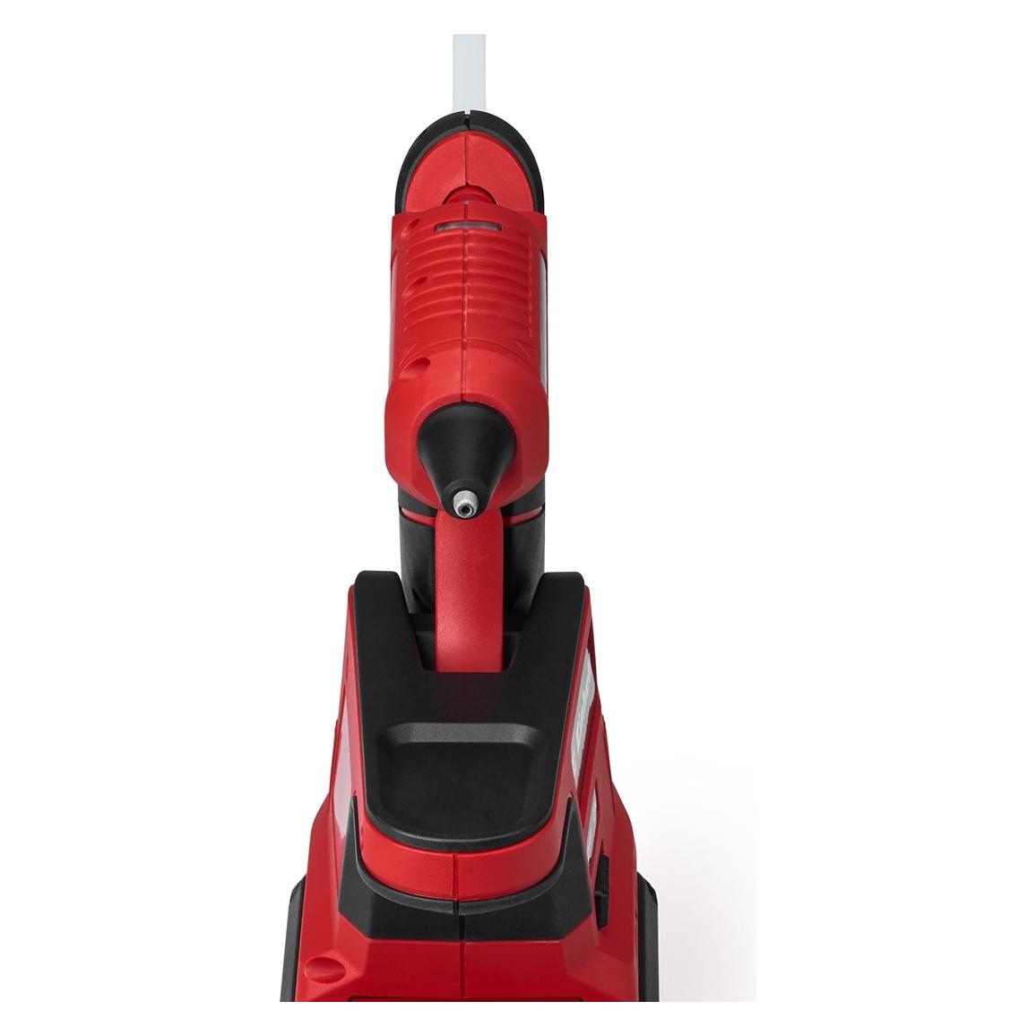 Einhell Pistolet do kleju TE-CG 18/7 Li - Solo PISTOLET DO KLEJU AKU (4522205)
