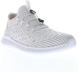 Women's Travelbound Sneaker by Propet in White Daisy (Size 6.5 XXW)