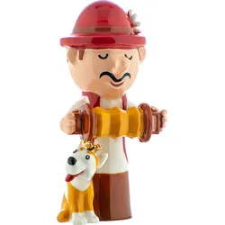 Elisabetto Weihnachtsfigur
