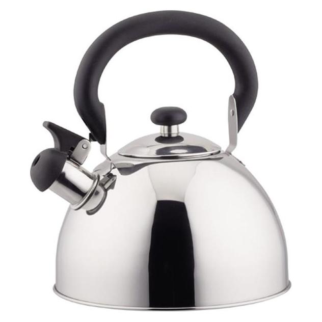 Eva- Kochen und Haushalt Eva Flötenkessel 2,3 LiterØ 19cm (2.30 l) (40123235)