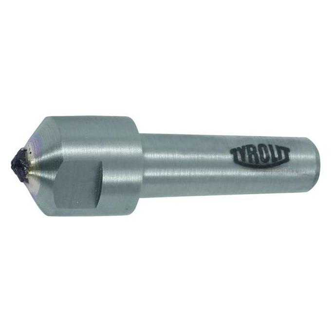 Tyrolit Diamant-Abrichter mit MK0-Aufnahme, Diamantgewicht: 1,5 kt (100) (468497)