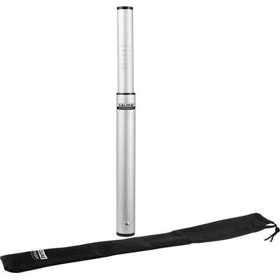 Calima 46041 Deichselwaage 100kg Aluminium 35mm x 35mm x 430mm