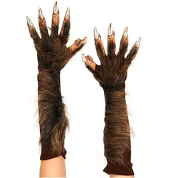 Zagone Studios Werwolfhände