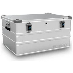 Zarges, Werkzeugkoffer, Alu-Universalbox IP65