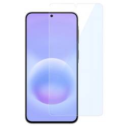 Samsung Displayschutzglas Samsung Galaxy A57 5G 1 St. Anti-Fingerprint GP-TTA576AEBTW