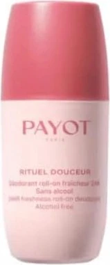 Payot Paris Déodorant Fraich 24H s / a (Roll-on, 75 ml) (C-PY-330-75)