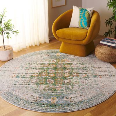 SAFAVIEH Monaco Katty Boho Rug