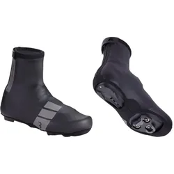 BBB CYCLING Überschuhe Winter HardWear BWS-04 schwarz 47 - 48