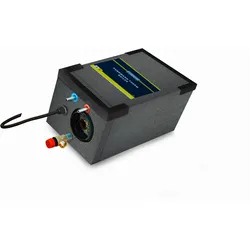 Pundmann Boiler 6 l Warmwasserboiler 230 V / 500 W für Autotherm Air