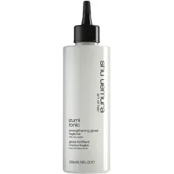 200ml Shu Uemura Izumi Tonic Strengthening Gloss