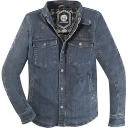 HolyFreedom Genoa Special Motorrad Textiljacke XXL