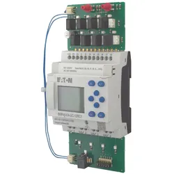 Eaton Ein- und Ausgangssimulator EASY-E4-DC-SIM