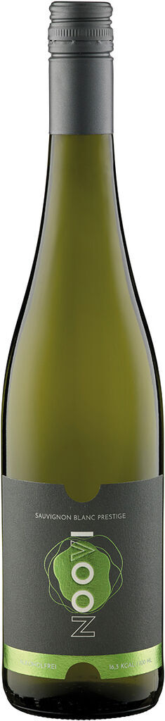 Sauvignon Blanc Selection - alkoholfrei  NOOVI