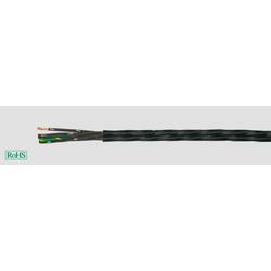 HELU HELUFLON®-FEP-6Y Hochtemperaturleitung 5 G 2.5 mm² 24281 100 m