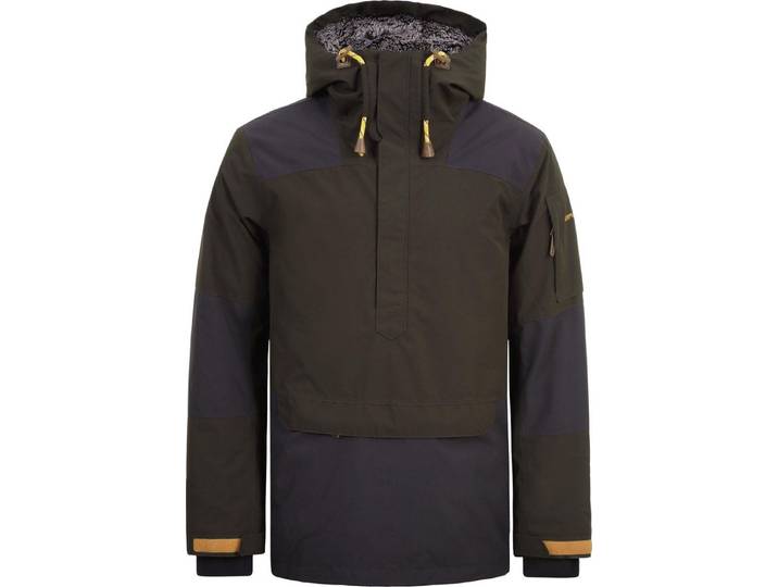 Icepeak Carnac - Wintersportjas Heren - Maat 48