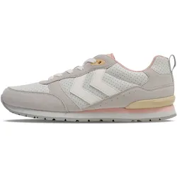 HUMMEL Hummel MONACO 86 PE Sneaker barely blue/cameo rose 37