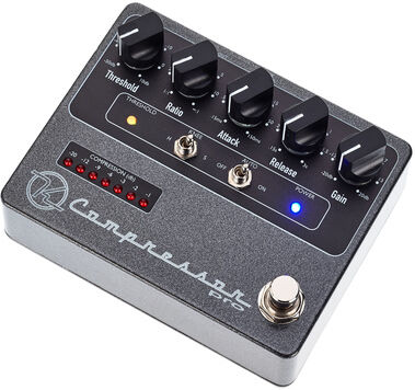 Keeley Compressor Pro