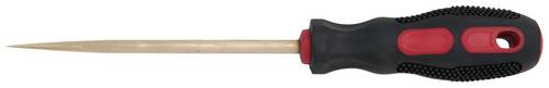 KS Tools BRONZEplus Vierkant-Ahle, 100mm 963.2525 (Ø x L) 5mm x 180mm