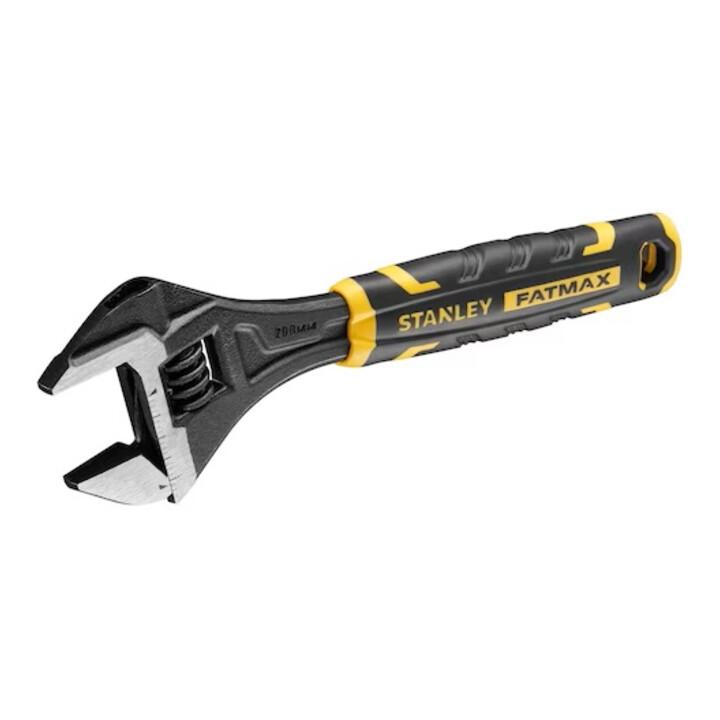 Stanley FM Bi-Material Rollgabelschlüssel 8 (FMHT13126-0)