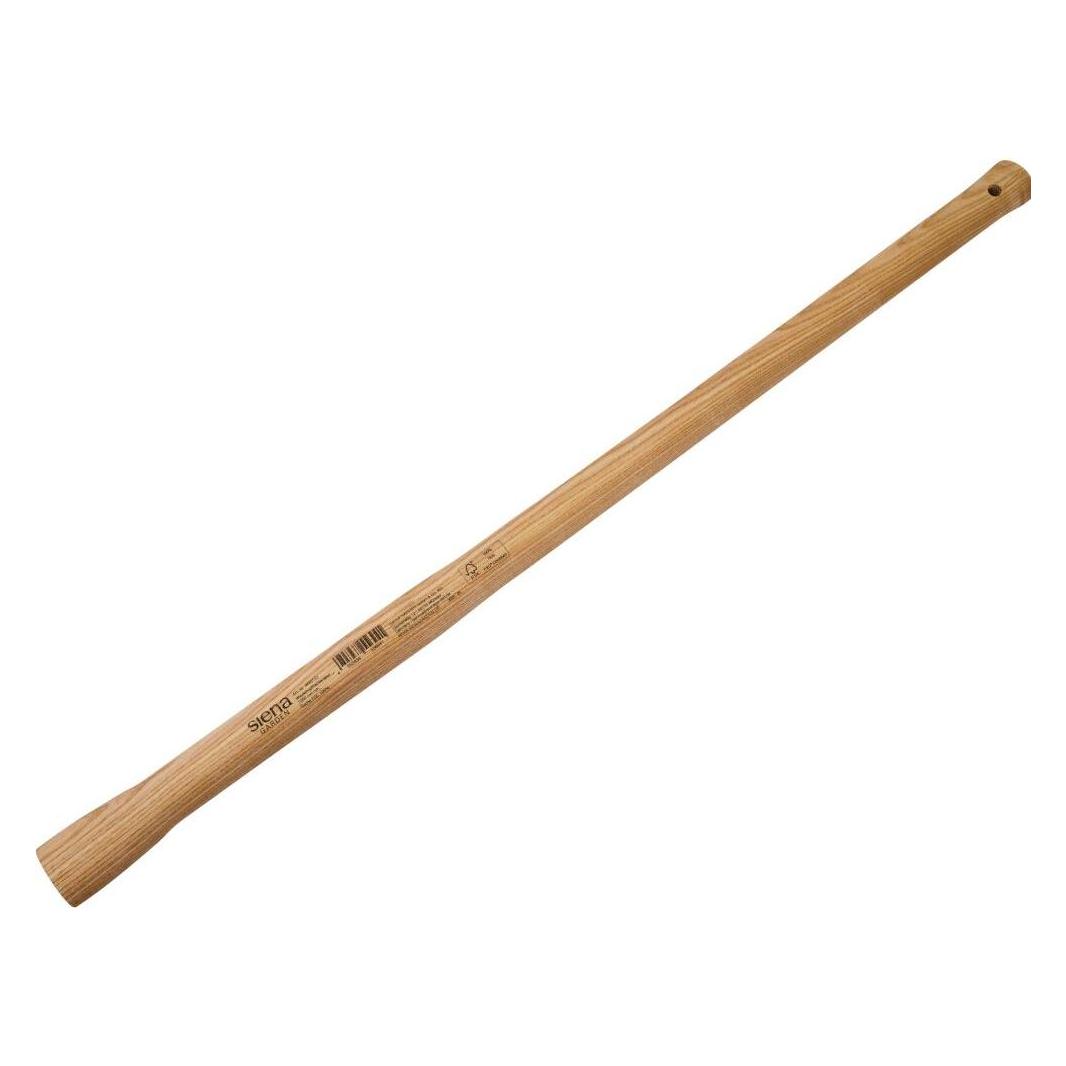 Siena Garden Wiedehopfhackenst.1050 mm roh, Esche FSC 100% (W48153)