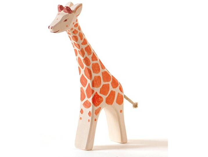 Ostheimer 21802 Giraffe Beeldje Groot Hardlopen