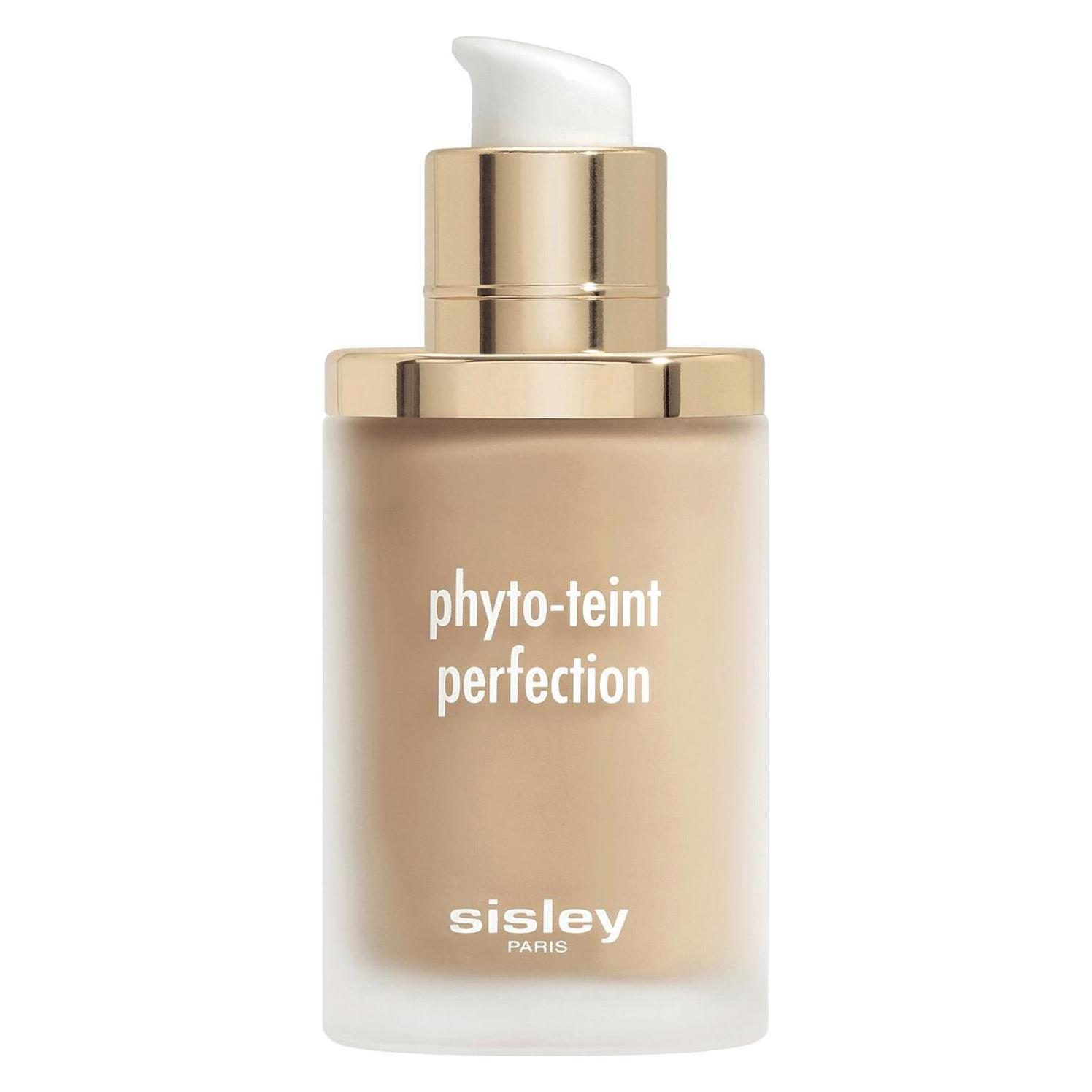 Sisley Phyto-Teint Perfection (3N Apricot) (3N Apricot) (180644)