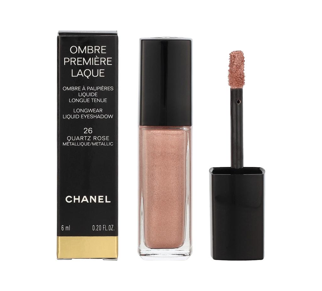 Chanel Ombre Premiere Laque Longwear Liquid Eyeshadow6 ml.