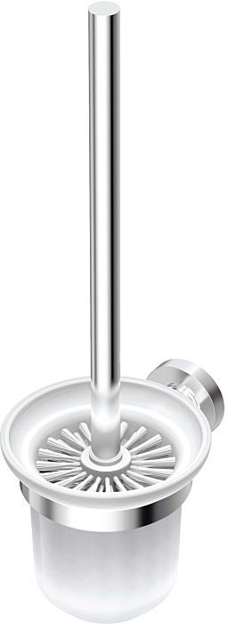 Ideal Standard IOM A9119AA aus Glas, wandhängend, chrom