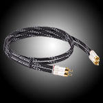 Goldkabel CONCERT Hifi Cinch Stereo (1,0m) GO154609