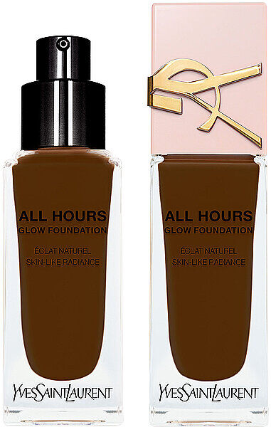 YVES SAINT LAURENT All Hours Glow Foundation DC9 W