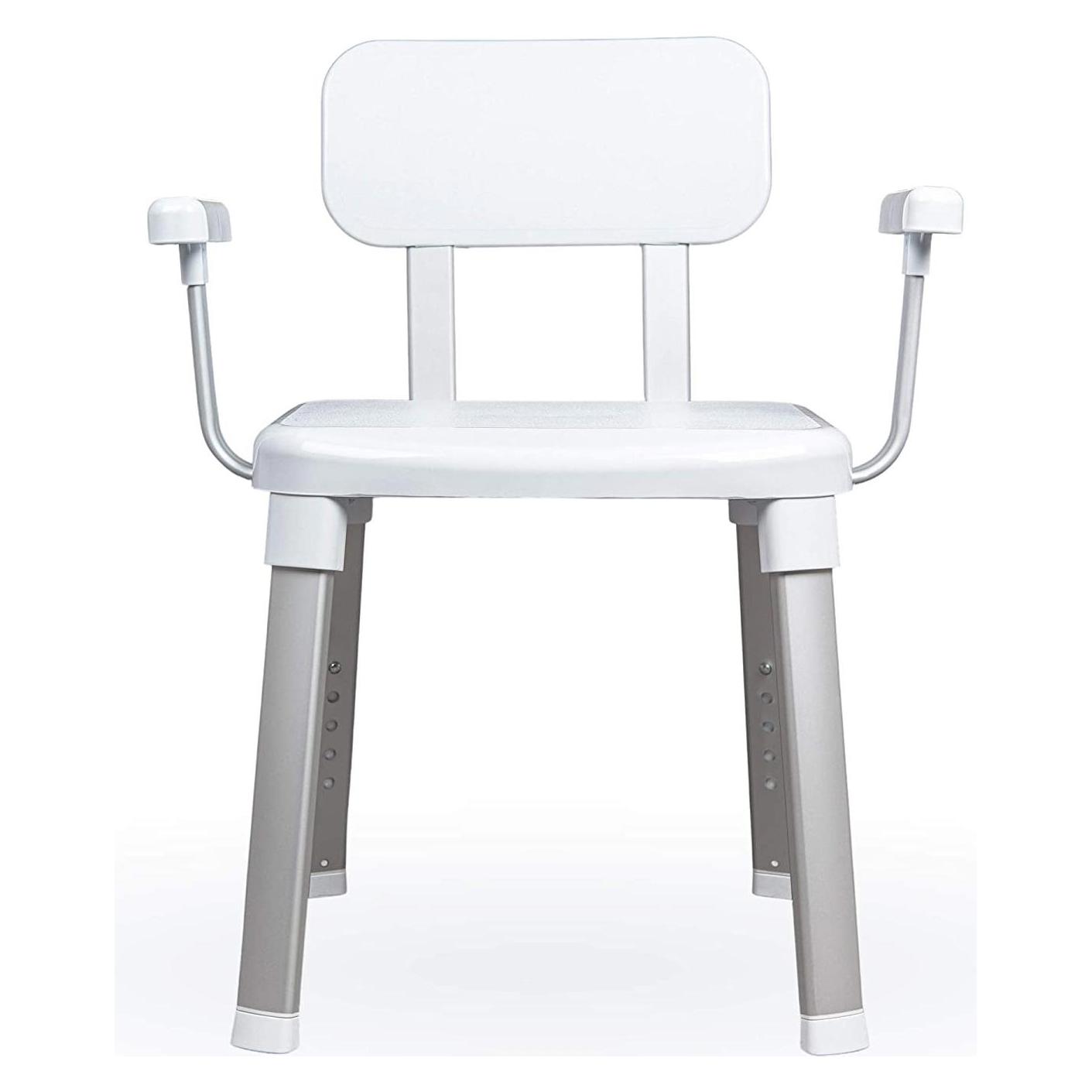 Weinberger Dusch- und Badestuhl (150 kg) (B00P2FC8VC)