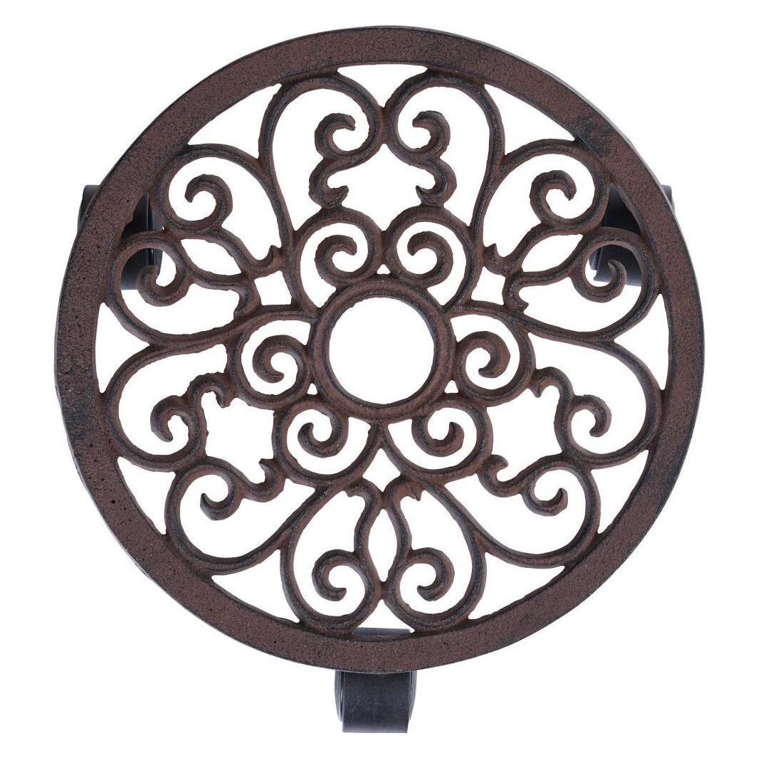 Siena Garden Pflanzenroller (J41409)