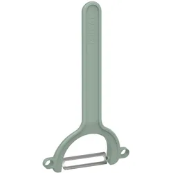 Sparschäler CHEF IT (BHT 9,40x2,40x19,90 cm) - grün - BHT 9,40x2,40x19,90 cm