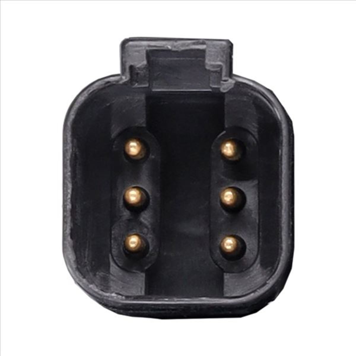 Sensor, Fahrpedalstellung FEBI BILSTEIN 183244