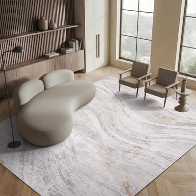 SAFAVIEH Palma Velislava Modern Abstract Rug