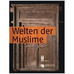 Welten der Muslime, Sachbücher von Ingrid Pfluger-Schindlbeck