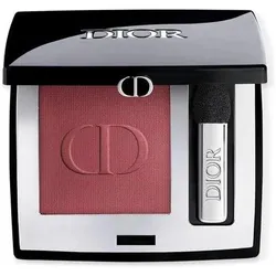 Dior, Lidschatten, Diorshow Mono Couleur (884, Rouge Trafalgar)