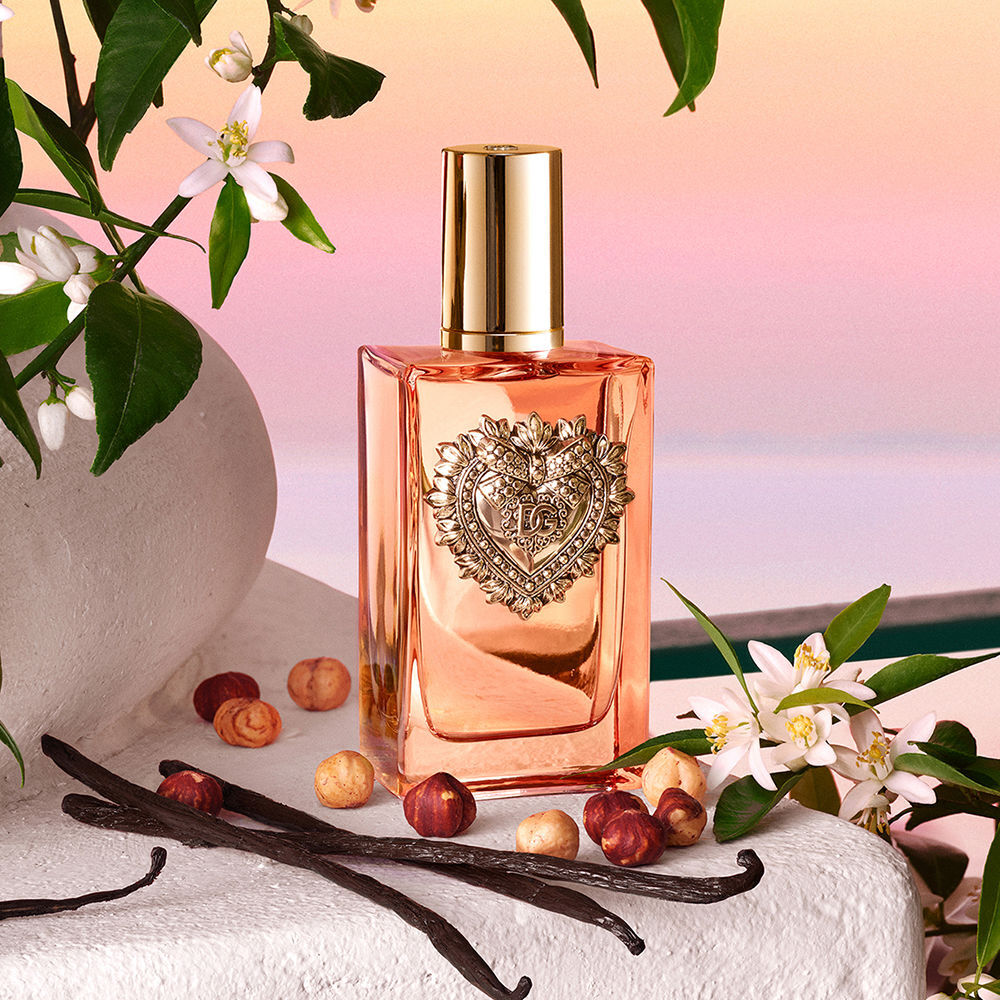 Dolce & Gabbana Devotion Intense eau de parfum vaporisateur 30 ml