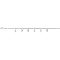 Star Trading, Lichterkette, System LED Extra, Stem Cable, 200cm (2 m)