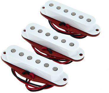 Bare Knuckle BC Old Guard ST Set WH
