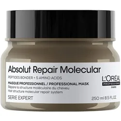 250ml L'Oréal Professionnel Paris Serie Expert Absolut Repair Molecular Professional Mask